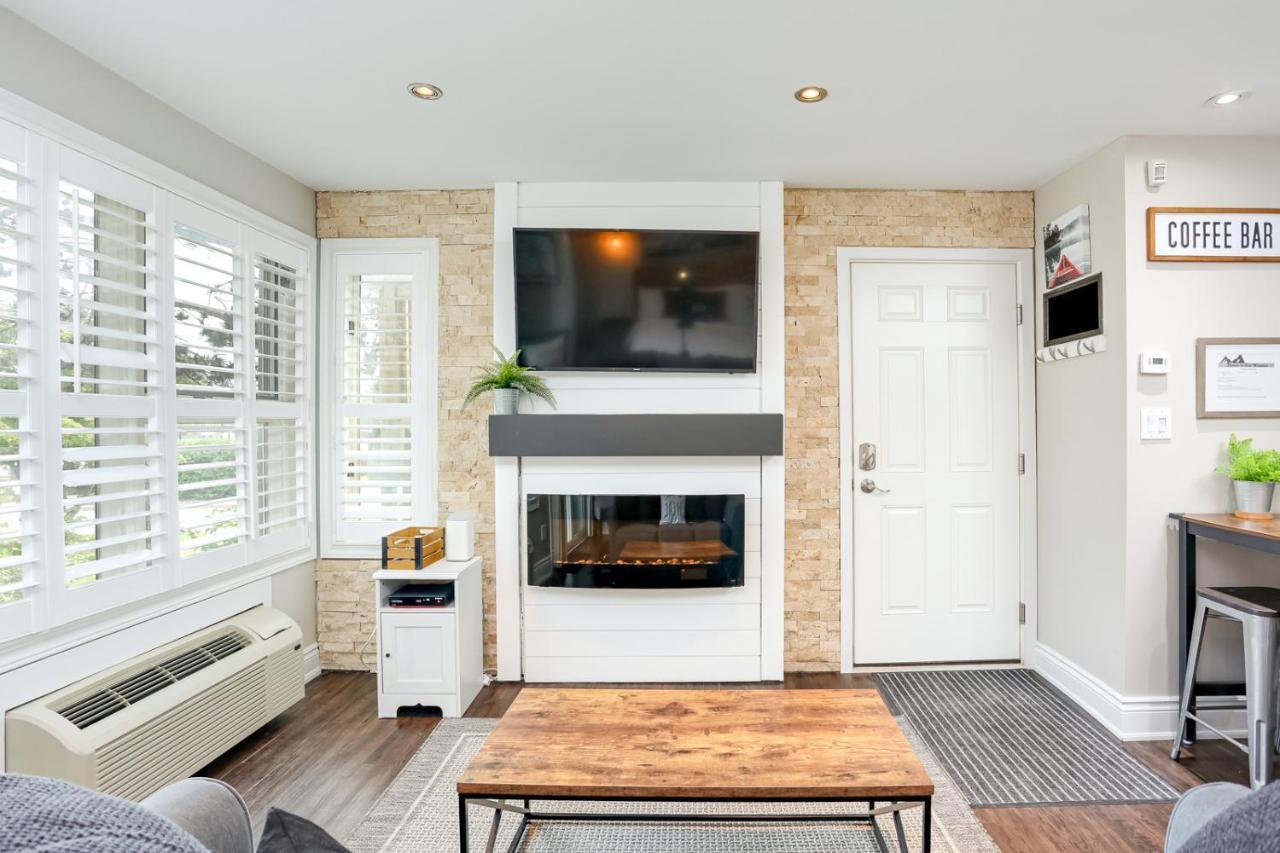 Blue Mountain Creekside Studio At North Creek Resort Blue Mountains Extérieur photo