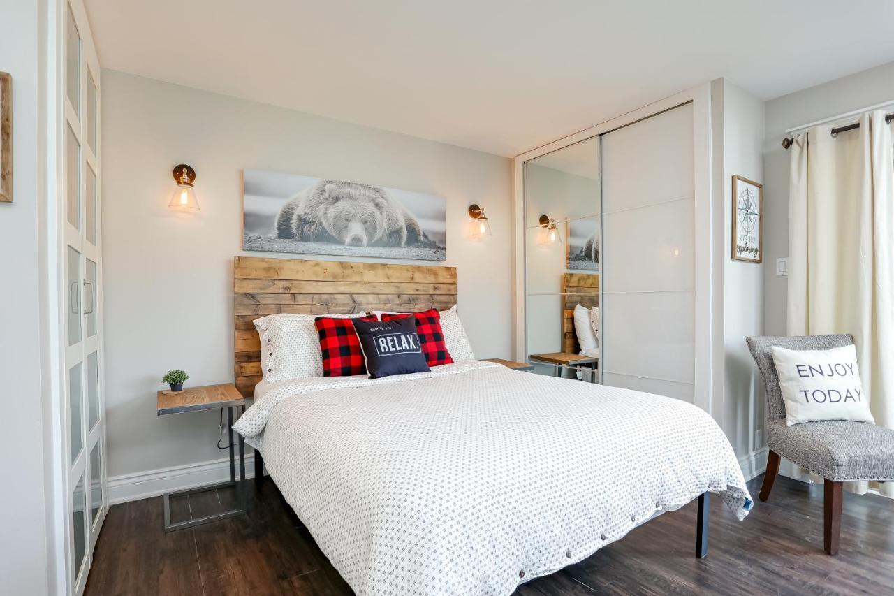Blue Mountain Creekside Studio At North Creek Resort Blue Mountains Extérieur photo
