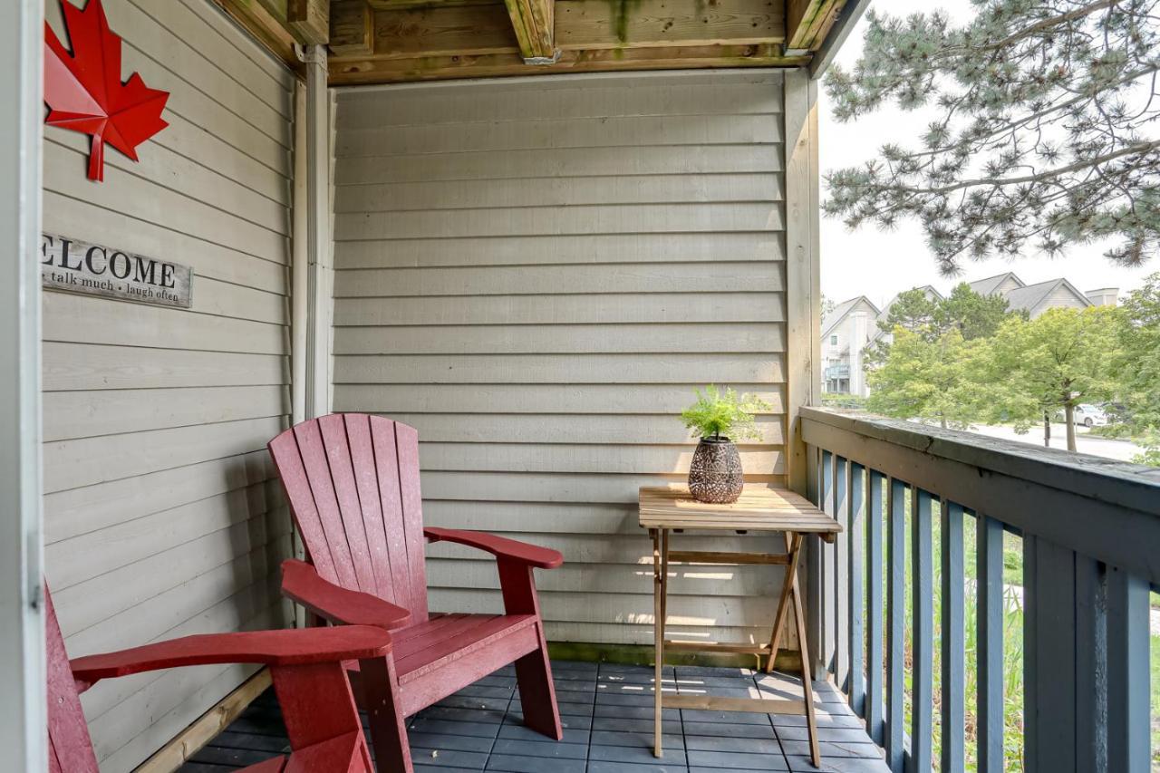 Blue Mountain Creekside Studio At North Creek Resort Blue Mountains Extérieur photo