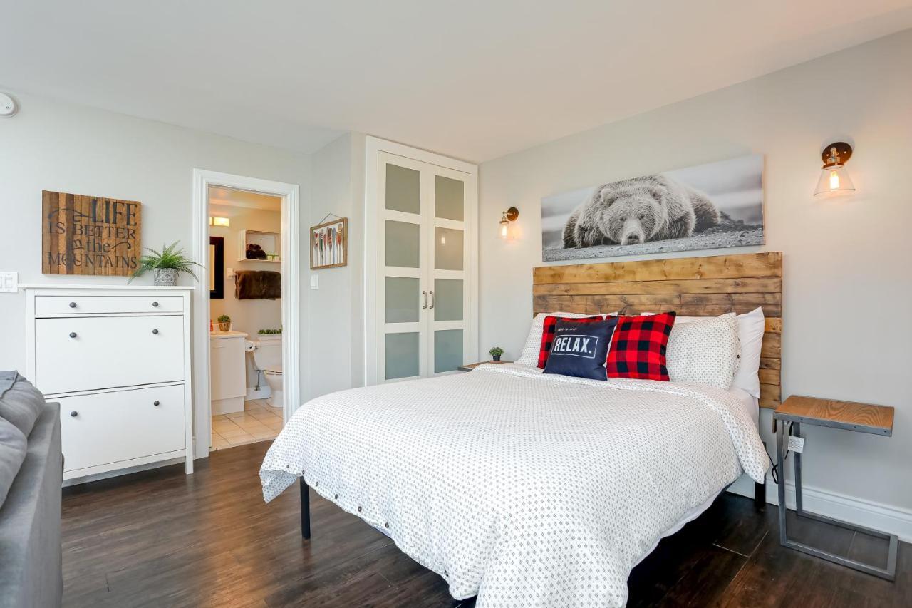 Blue Mountain Creekside Studio At North Creek Resort Blue Mountains Extérieur photo