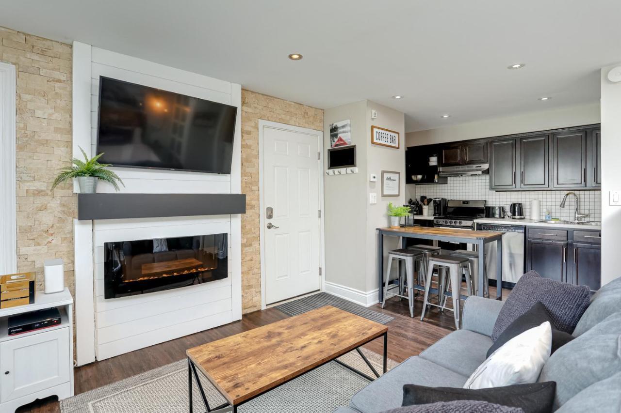 Blue Mountain Creekside Studio At North Creek Resort Blue Mountains Extérieur photo