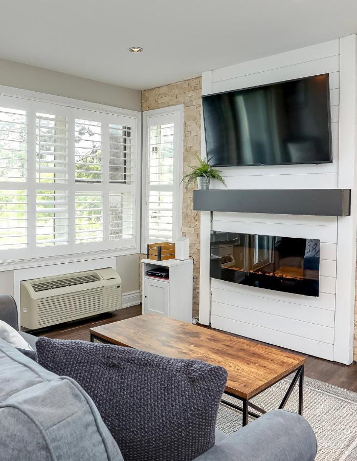 Blue Mountain Creekside Studio At North Creek Resort Blue Mountains Extérieur photo